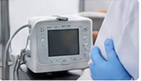 Clinical equipment used for advanced wound procedures